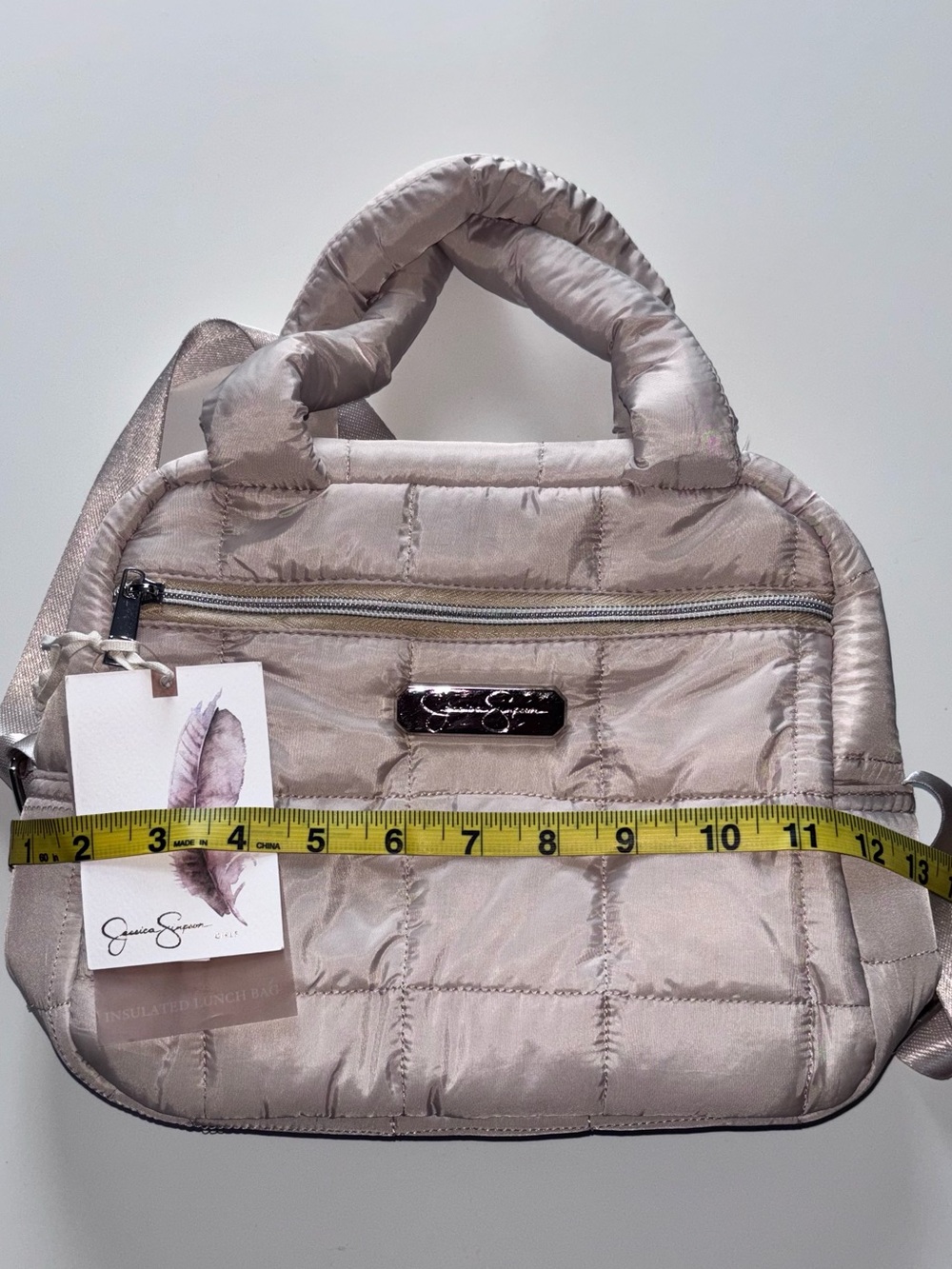 JESSICA SIMPSON BAGS - Picture 8 of 10